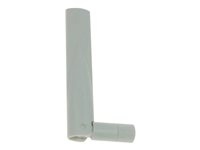 HPE Aruba AP-ANT-20W - Antenne - 2 dBi - omni-directionnel - intérieur - blanc JW011A