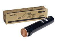 Xerox - Noir - original - cartouche de toner - pour Phaser 7750, 7760 106R01163