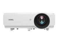 BenQ SX751 - Projecteur DLP - 3D - 4300 ANSI lumens - XGA (1024 x 768) - 4:3 9H.JGG77.24E