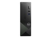 Dell Vostro 3710 - SFF - Core i5 12400 2.5 GHz - 8 Go - SSD 256 Go 23H33