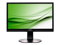 Philips Brilliance P-line 241P6EPJEB - écran LED - Full HD (1080p) - 24" 241P6EPJEB/00