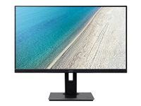 Acer B247Y - écran LED - Full HD (1080p) - 23.8" UM.QB7EE.011