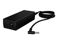 HP Smart AC Adapter - Adaptateur secteur - 90 Watt - pour HP 20, 24; Pavilion 13, 14, 15, 24, 27, 510, 560 W5D55AA