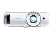 Acer H6522BD - Projecteur DLP - UHP - portable - 3D - 3500 ANSI lumens - Full HD (1920 x 1080) - 16:9 - 1080p MR.JRN11.001