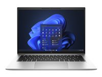 HP EliteBook 840 G9 Notebook - 14" - Intel Core i7 - 1255U - 16 Go RAM - 512 Go SSD - 4G LTE, LTE-A Pro - Français 6T120EA#ABF