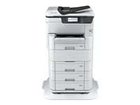 Epson WorkForce Pro WF-C878RD3TWFC EPP - imprimante multifonctions - couleur C11CH60401LM