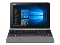 ASUS Transformer Book T101HA GR029RB - 10.1" - Atom x5 Z8350 - 4 Go RAM - 64 Go SSD 90NB0BK1-M04070