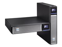 Eaton 5PX G2 - Onduleur (montable sur rack / externe) - 1000 Watt - 1000 VA - RS-232, USB - connecteurs de sortie : 8 - 2U 5PX1000IRT2UG2