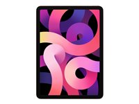 Apple 10.9-inch iPad Air Wi-Fi + Cellular - 4ème génération - tablette - 256 Go - 10.9" - 3G, 4G MYH52NF/A