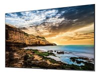 Samsung QE65T - Classe de diagonale 65" QET Series écran LCD rétro-éclairé par LED - signalisation numérique - 4K UHD (2160p) 3840 x 2160 LH65QETELGCXEN