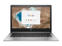 HP Chromebook 13 G1 - 13.3" - Pentium 4405Y - 4 Go RAM - 32 Go eMMC - Français W4M19EA#ABF