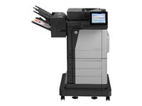 HP Color LaserJet Managed Flow MFP M680zm - imprimante multifonctions - couleur L3U48A#B19