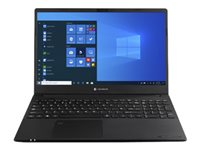 Dynabook Toshiba Satellite Pro L50-G-132 - 15.6" - Intel Core i5 - 10210U - 8 Go RAM - 256 Go SSD A1PBS12E118K