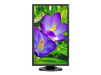 NEC MultiSync E243WMI-BK - écran LED - Full HD (1080p) - 23.8" 60003681