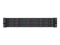 Lenovo ThinkSystem SR590 - Montable sur rack - Xeon Silver 4110 2.1 GHz - 16 Go - aucun disque dur 7X99A039EA