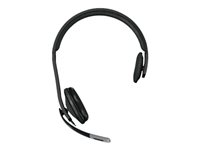 Microsoft LifeChat LX-4000 for Business - Micro-casque - circum-aural - filaire 7YF-00001