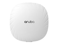 HPE Aruba AP-515 (US) - Campus - borne d'accès sans fil - Wi-Fi 5 - 2.4 GHz, 5 GHz - intégré au plafond Q9H63A