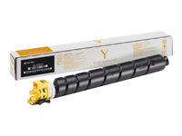 Kyocera TK 8335Y - Jaune - original - kit toner - pour TASKalfa 3252ci, 3253ci 1T02RLANL0