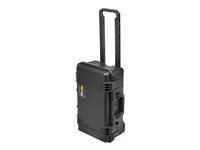 G-Technology Pelican Storm Case iM2720 - Étui de protection de disque dur - capacité : 1 baie de disque dur 0G04983