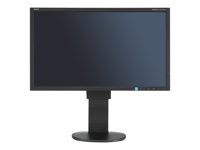 NEC MultiSync EA234WMi - écran LED - Full HD (1080p) - 23" 60003588