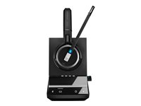 EPOS I SENNHEISER IMPACT SDW 5064 - Système de casque - sur-oreille - DECT - sans fil 507010