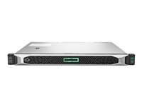 HPE ProLiant DL160 Gen10 - Montable sur rack - Xeon Silver 4208 2.1 GHz - 16 Go - aucun disque dur P19561-B21