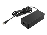 Lenovo 65W Standard AC Adapter (USB Type-C) - Adaptateur secteur - CA 100-240 V - 65 Watt 4X20M26268