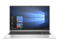 HP EliteBook 850 G7 - 15.6" - Core i5 10210U - 8 Go RAM - 256 Go SSD - Français 1J5X4EA#ABF