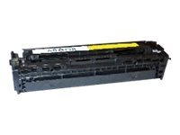 Armor L254 - Jaune - compatible - cartouche de toner (alternative pour : HP CB543A) - pour HP Color LaserJet CM1312 MFP, CM1312nfi MFP, CP1215, CP1515n, CP1518ni K15107