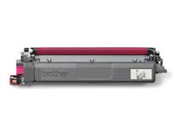 Brother TN248XLM - À rendement élevé - magenta - original - boîte - cartouche de toner - pour Brother DCP-L3520, DCP-L3560, HL-L3220, HL-L3240, HL-L8240, MFC-L3760, MFC-L8390 TN248XLM