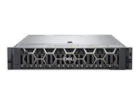 DELL R750xs | 8x3.5' | 4314 | 1x32GB | 1x480GB SSD | H755 | 3Yr Basic NBD + Licence DataCenter 2022 C9X54+634-BYLC