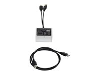 Ergotron SV DC Power System - User Interface - Système d'alimentation pour chariot médical - 130 Watt 97-953