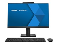 ASUS ExpertCenter E5 AiO 24 E5402WHAK BA100R - tout-en-un - Core i5 11500B 3.3 GHz - 8 Go - SSD 512 Go - LED 23.8" 90PT0372-M03660