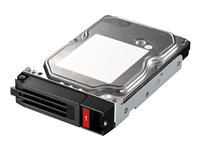 BUFFALO OP-HDN series OP-HD3.0N - Disque dur - 3 To - échangeable à chaud - 3.5" - SATA 6Gb/s - pour TeraStation 3210DN TS3210DN0202; 5410DN TS5410DN0404, TS5410DN1204, TS5410DN1604 OP-HD3.0N