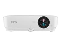 BenQ MS535 - Projecteur DLP - portable - 3D - 3600 ANSI lumens - SVGA (800 x 600) - 4:3 9H.JJW77.33E