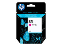 HP 85 - 28 ml - magenta - originale - DesignJet - cartouche d'encre - pour DesignJet 130, 130gp, 130nr, 130r, 30, 30gp, 30n, 90, 90gp, 90r C9426A