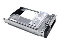 Dell - SSD - Read Intensive - 1.92 To - 2.5" (dans un support de 3,5") - SATA 6Gb/s - pour PowerEdge C6420 (3.5") 345-BDSG