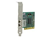 Allied Telesis AT-2916SX/SC - Adaptateur réseau - PCI - 1000Base-SX AT-2916SX/SC-001