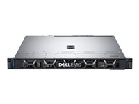 Dell PowerEdge R240 - Montable sur rack - Xeon E-2234 3.6 GHz - 16 Go - HDD 1 To 0TD1F