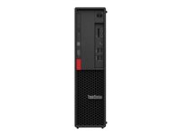 Lenovo ThinkStation P330 (2nd Gen) - SFF - Core i5 9400 2.9 GHz - 8 Go - SSD 512 Go - Français 30D10005FR