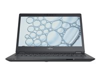 Fujitsu LIFEBOOK U7410 - 14" - Core i5 10210U - 8 Go RAM - 256 Go SSD VFY:U7410MC5GMFR