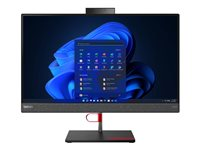 Lenovo ThinkCentre neo 50a 24 - tout-en-un - Core i5 12500H 2.5 GHz - 16 Go - SSD 512 Go - LED 23.8" - Français 12B8003HFR