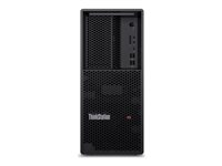 Lenovo ThinkStation P3 - tour - Core i7 13700 2.1 GHz - vPro Enterprise - 16 Go - SSD 512 Go - Français 30GS003WFR