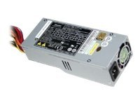 Shuttle PC61J - Alimentation électrique (interne) - ATX12V 2.3 - 80 PLUS Bronze - CA 100-240 V - 300 Watt - PFC active - pour XPC SG41J1, SH55J2, SH67H3, SH87R6 PC61J