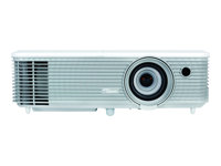 Optoma X345 - Projecteur DLP - portable - 3D - 3200 ANSI lumens - XGA (1024 x 768) - 4:3 95.74F01GC0E