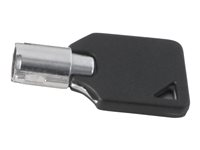 Mobilis Master Key - Clé principale de verrou de câble - pour P/N: 001225, 001226 001258