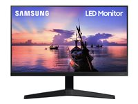 Samsung F27T350FHR - écran LED - Full HD (1080p) - 27" LF27T350FHRXEN