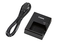 Canon LC-E10E - Chargeur de batteries - pour Canon LP-E10 5110B001