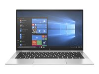 HP EliteBook x360 1030 G7 Notebook - 13.3" - Intel Core i5 - 10210U - 16 Go RAM - 512 Go SSD - Français 229S9EA#ABF