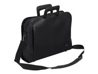 Targus Executive Topload - Sacoche pour ordinateur portable - 15.6" - pour Latitude E5450; XPS 15 9575 2-in-1 460-BBUK